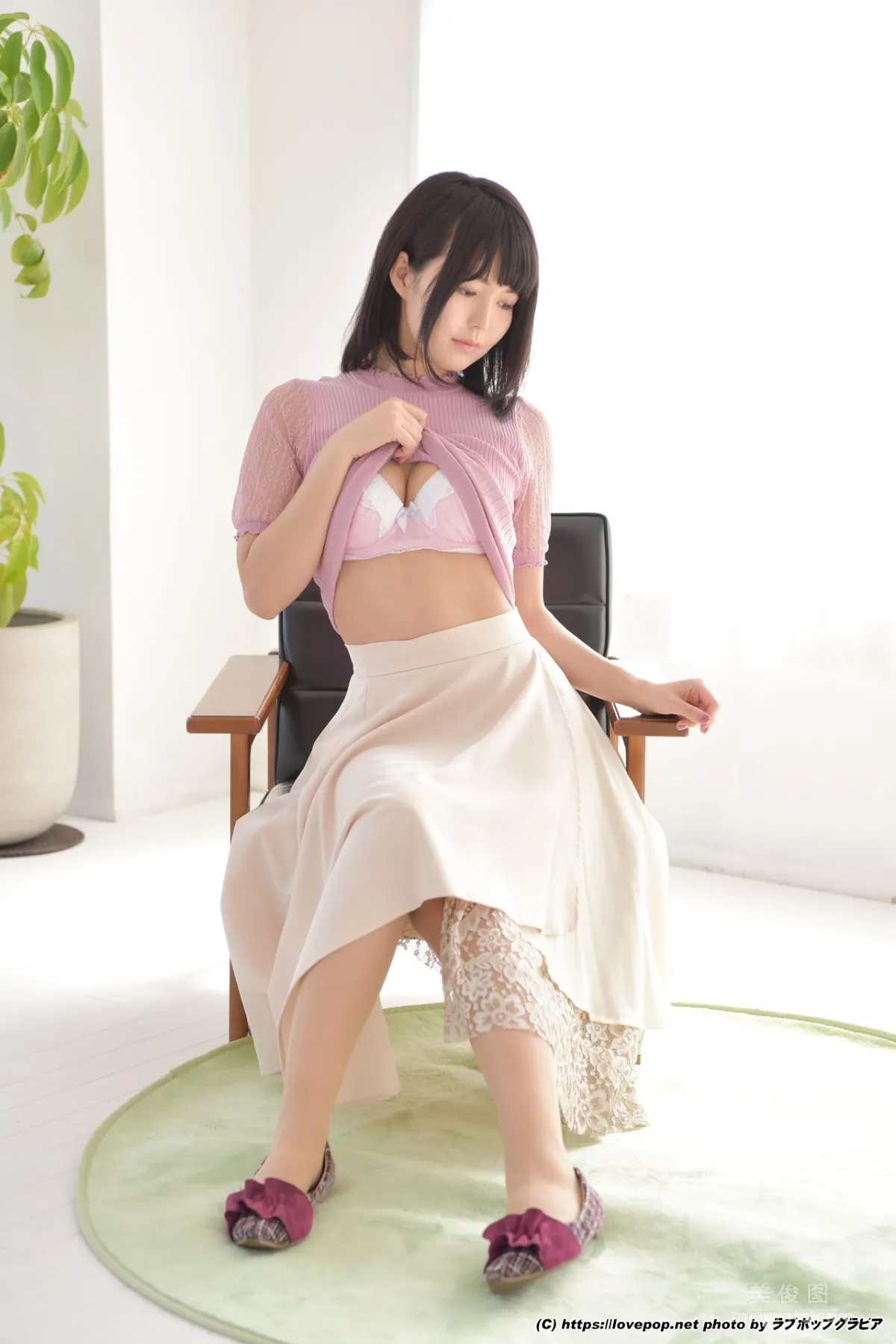 [LovePop] Negi Kujyou Photoset 01 Photo Set photo 51