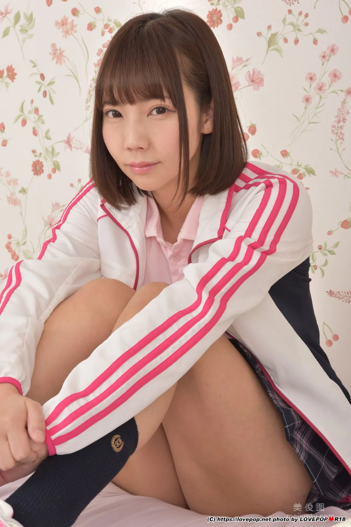 [LOVEPOP] Miu Akemi Photoset 03 Photo Set photo 15