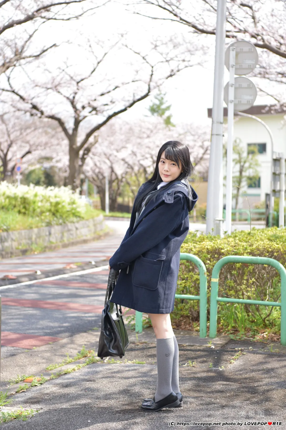 [LOVEPOP] 柳井める Meru Yanai Photoset 07 寫真集 13