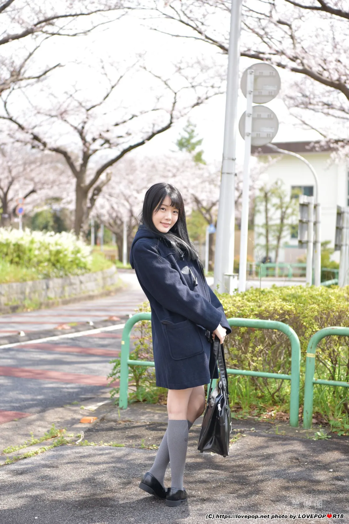[LOVEPOP] 柳井める Meru Yanai Photoset 07 寫真集 18