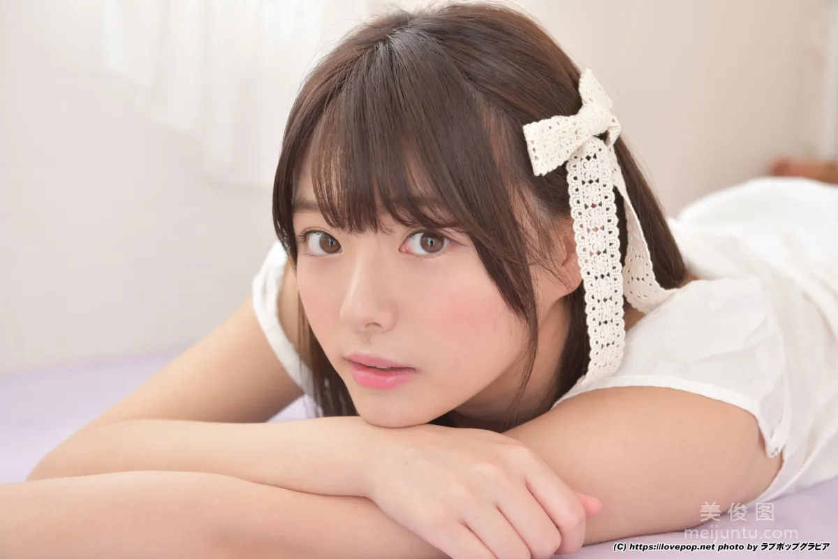 Tsubasa Haduki 葉月つばさ Photoset 12 [LOVEPOP] 寫真集 67