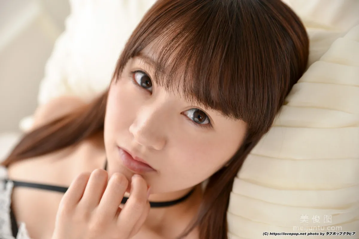 [LovePop] Shoko Hamada Photoset 16 Photo Set photo 36