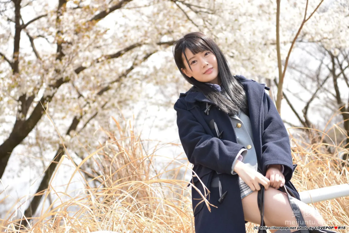 [LOVEPOP] 柳井める Meru Yanai Photoset 07 寫真集 6