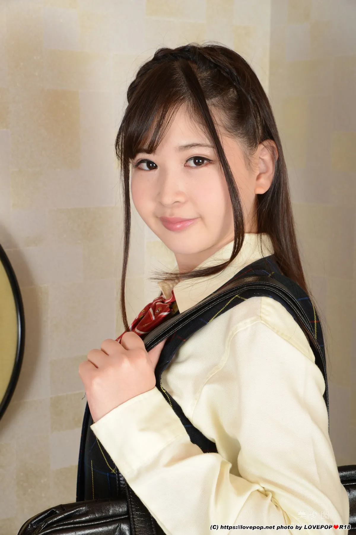 [LOVEPOP] Rei Yuzuna Rei Yuzuna (Rei Yuzuna) Photoset 03 Photo Set photo 5