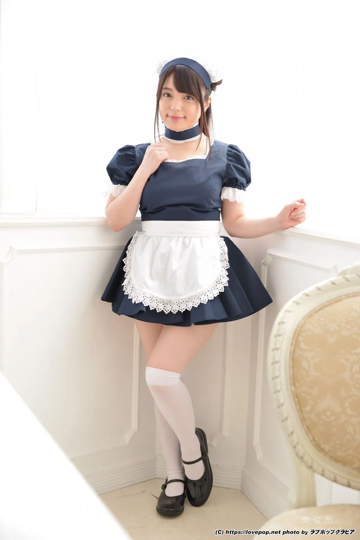 [LOVEPOP] Misa Kurihara 栗原みさ Photoset 04 寫真集 15