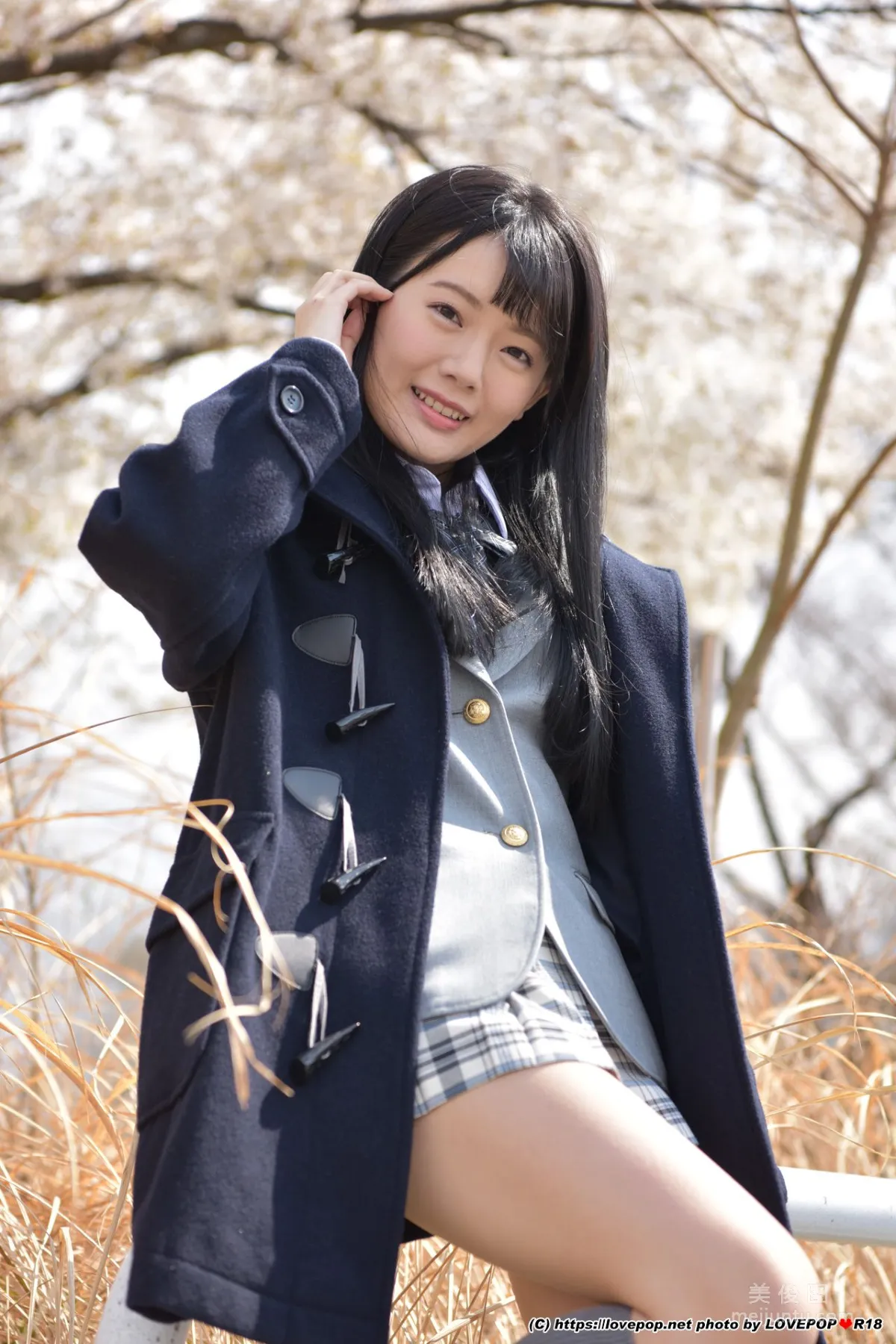 [LOVEPOP] 柳井める Meru Yanai Photoset 07 寫真集 5