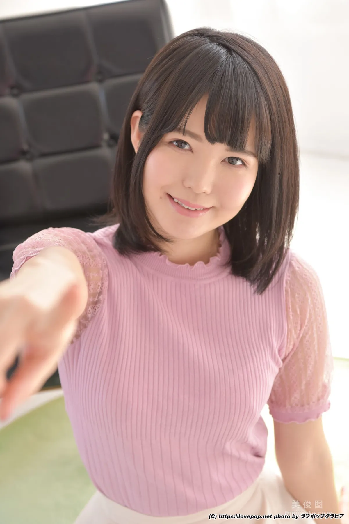 [LovePop] Negi Kujyou Photoset 01 Photo Set photo 21