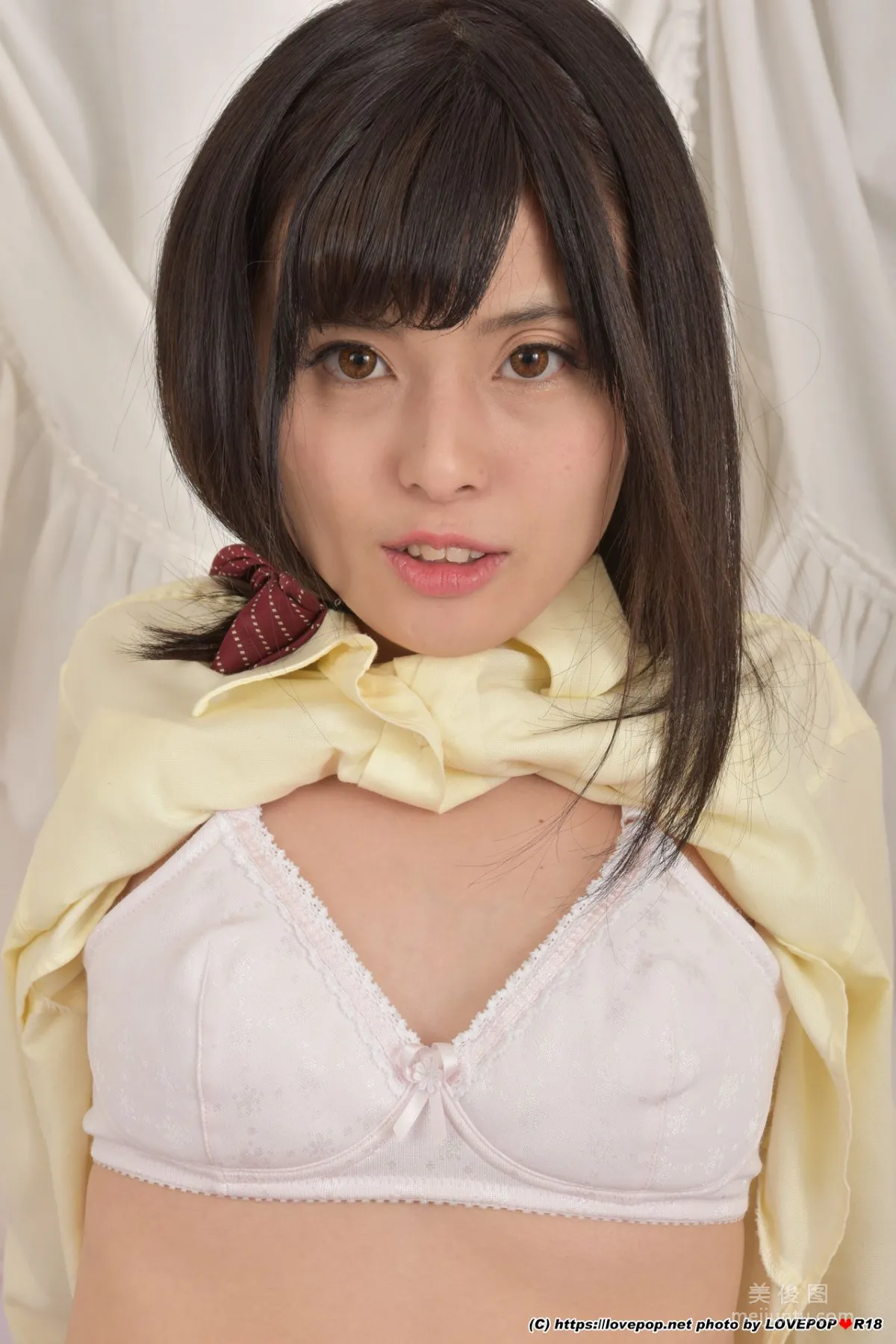 皆乃せな Sena Minano Photoset 04 [LOVEPOP] 寫真集 30