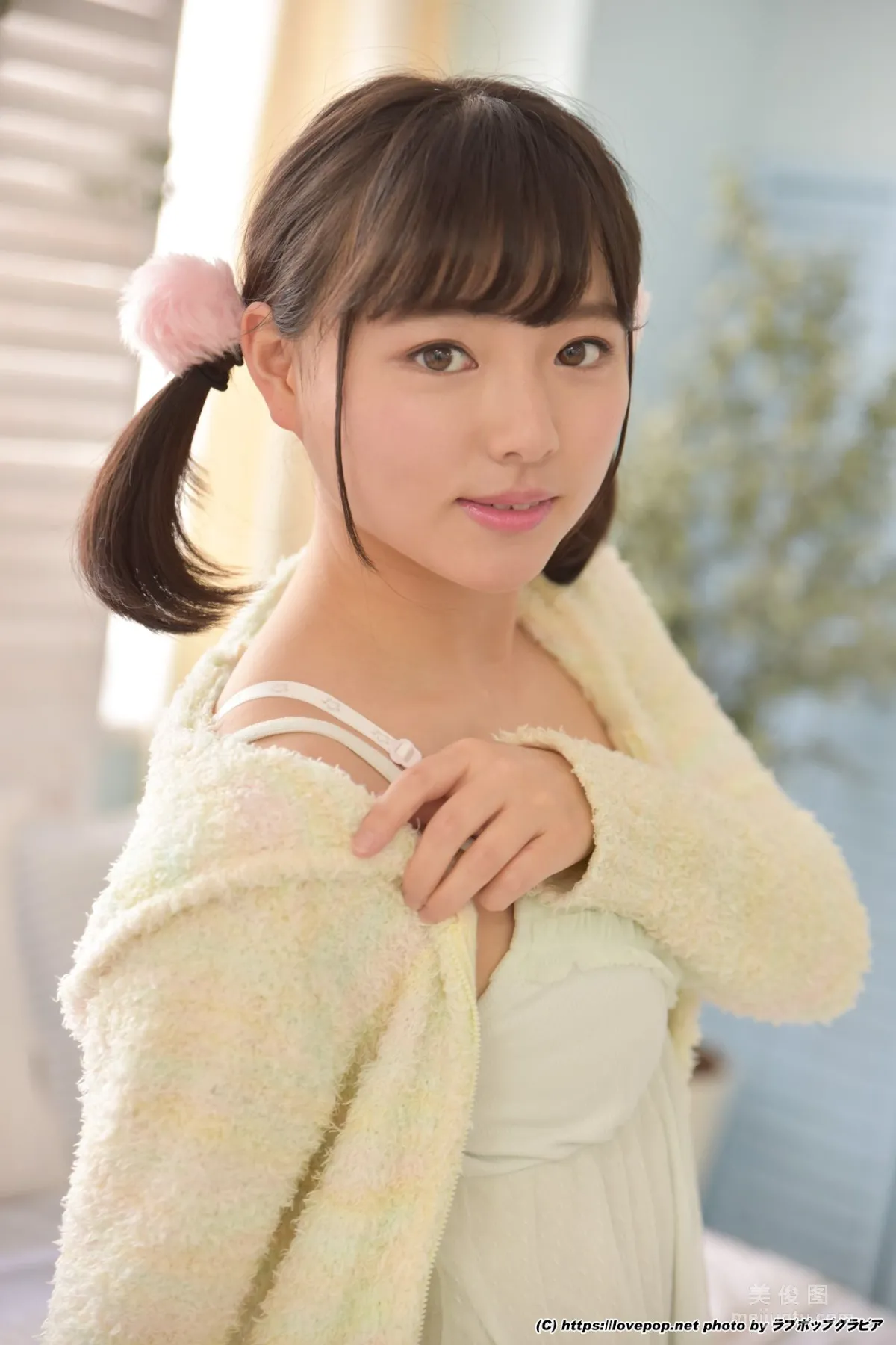[LOVEPOP] 葉月つばさ Tsubasa Haduki Photoset 09 寫真集 31