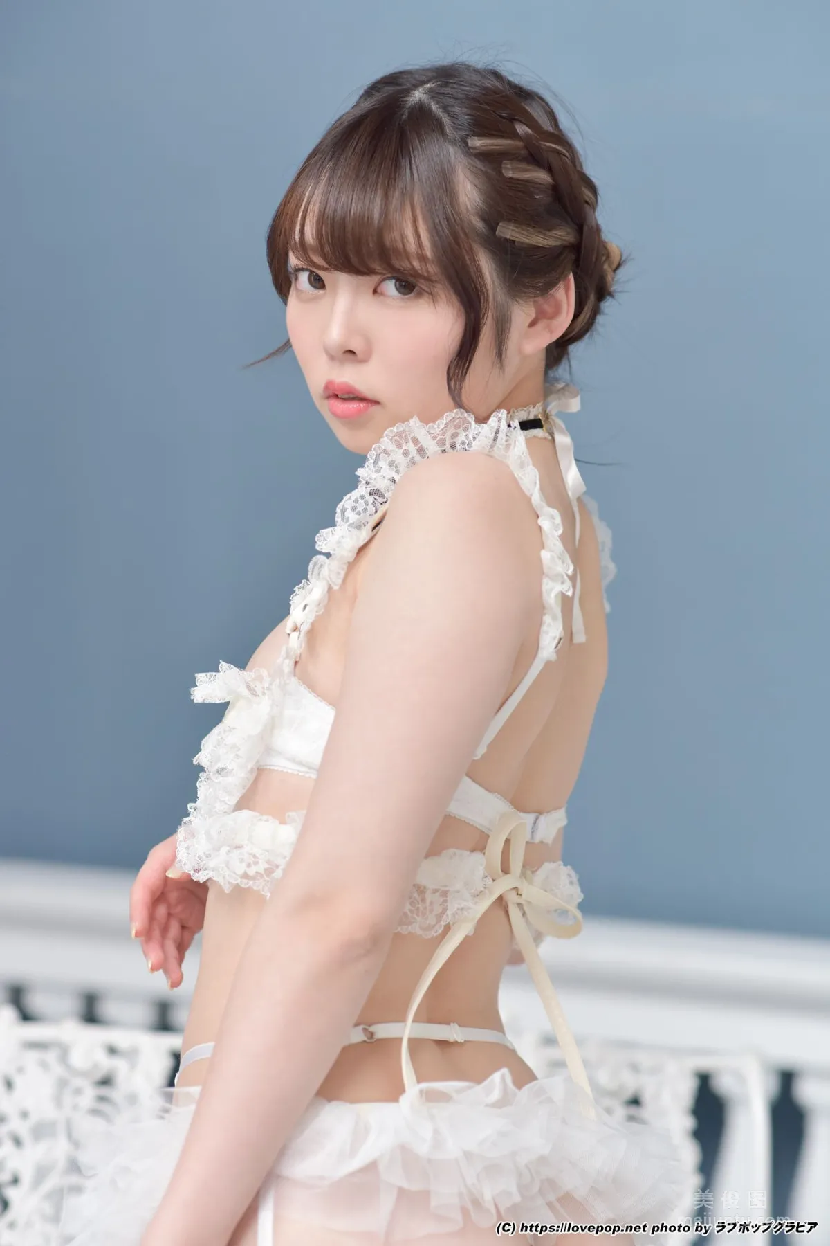 やなぎばころん Koron Yanagiba Photoset 05 [LOVEPOP] 寫真集 69