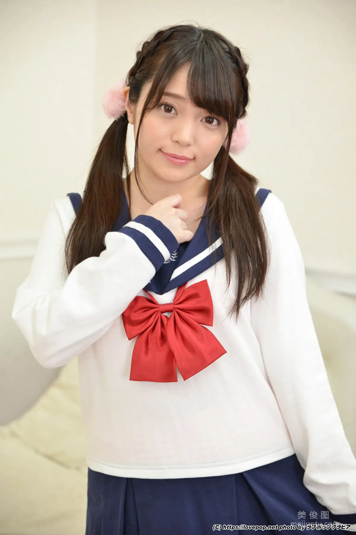 [LOVEPOP] Misa Kurihara Photoset 07 Photo Set photo 14