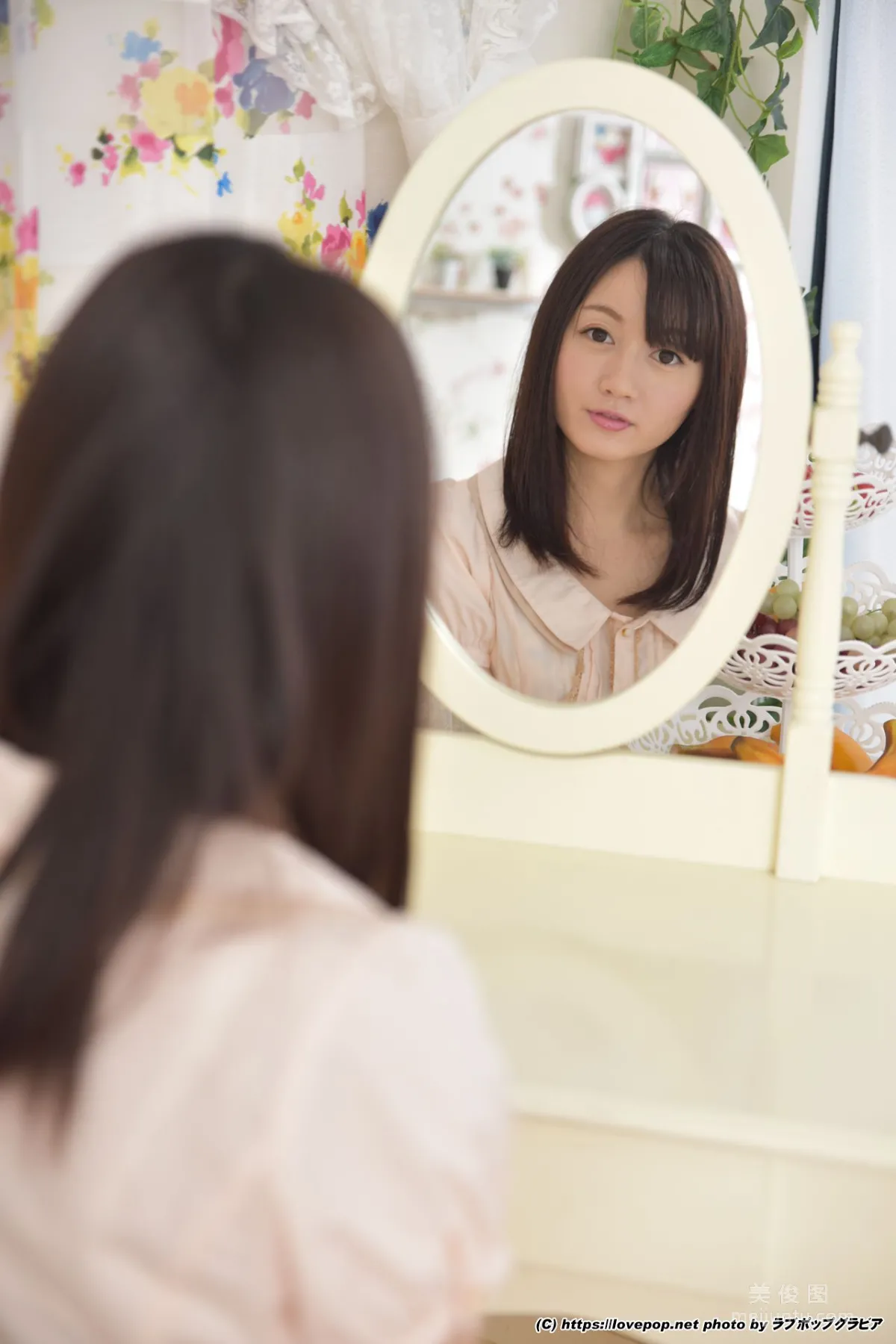 [LOVEPOP] Momoi Sakura 桃井さくら Photoset 06 寫真集 3