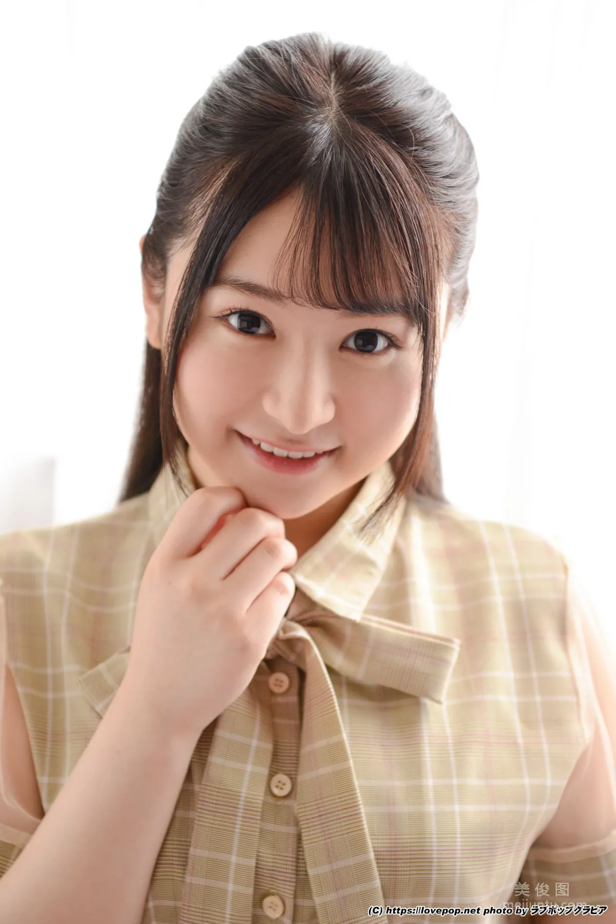 Moe Hirano 平野もえ Photoset 12 [LOVEPOP] 写真集4