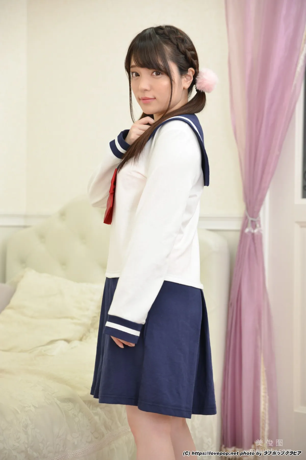 [LOVEPOP] Misa Kurihara Photoset 07 Photo Set photo 10