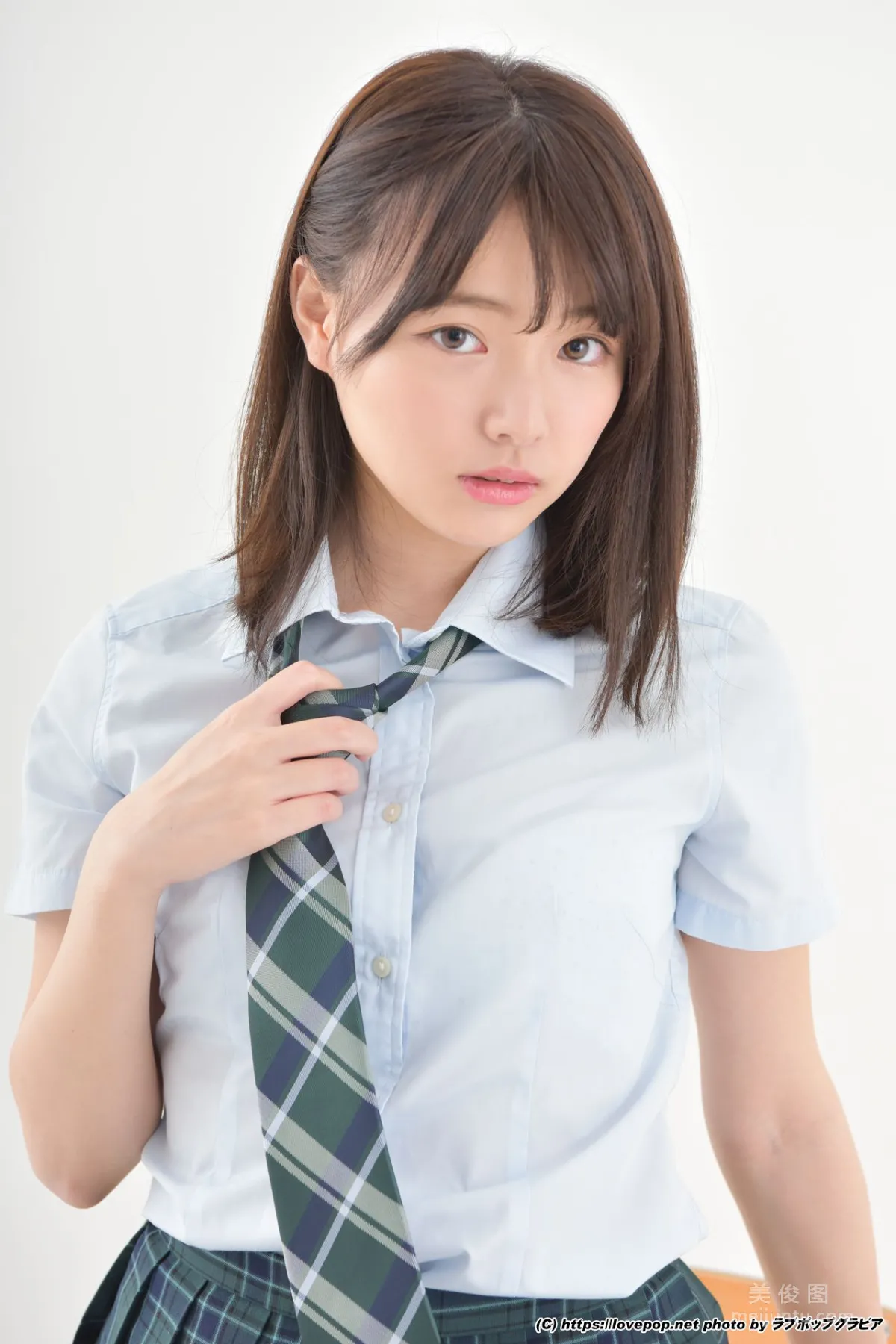 葉月つばさ Tsubasa Haduki Photoset 13 [LOVEPOP] 寫真集 31