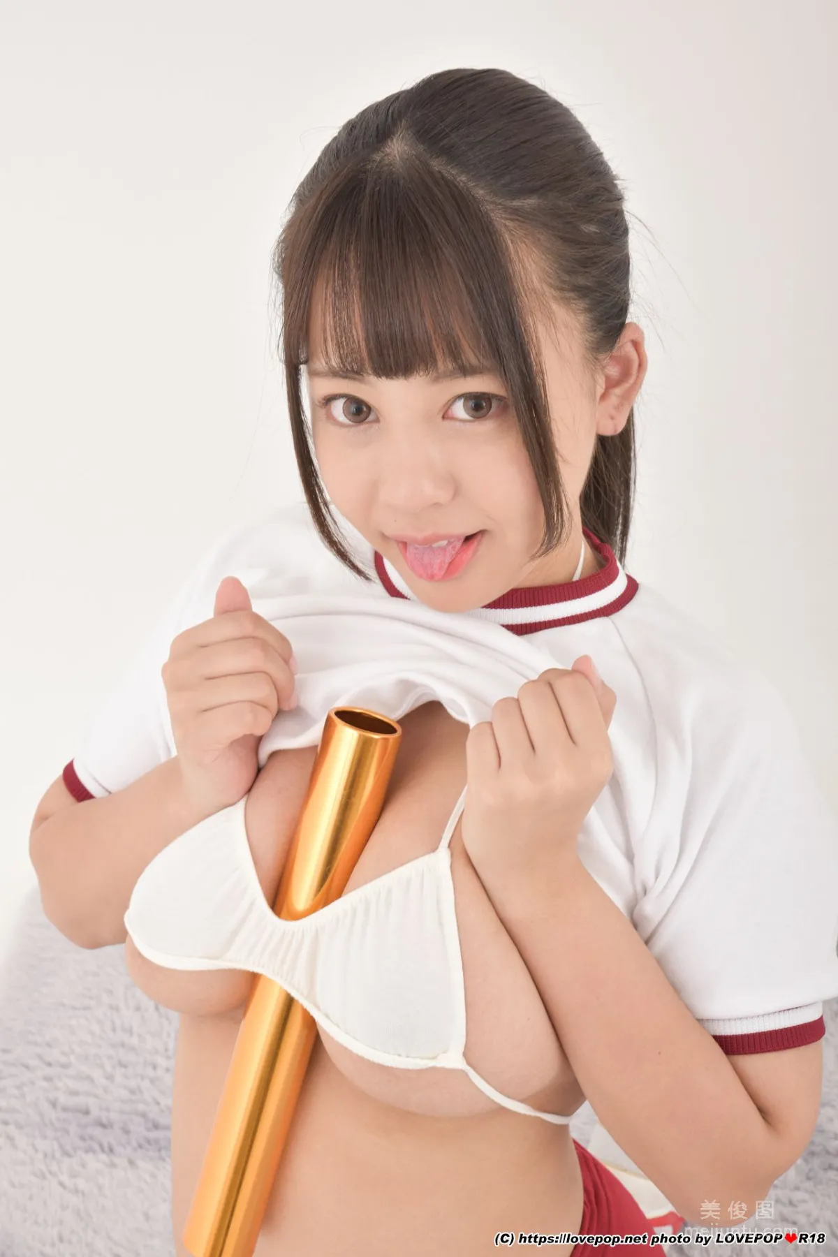[LOVEPOP] Shion Yumi 夕美しおん Photoset 01 寫真集 29