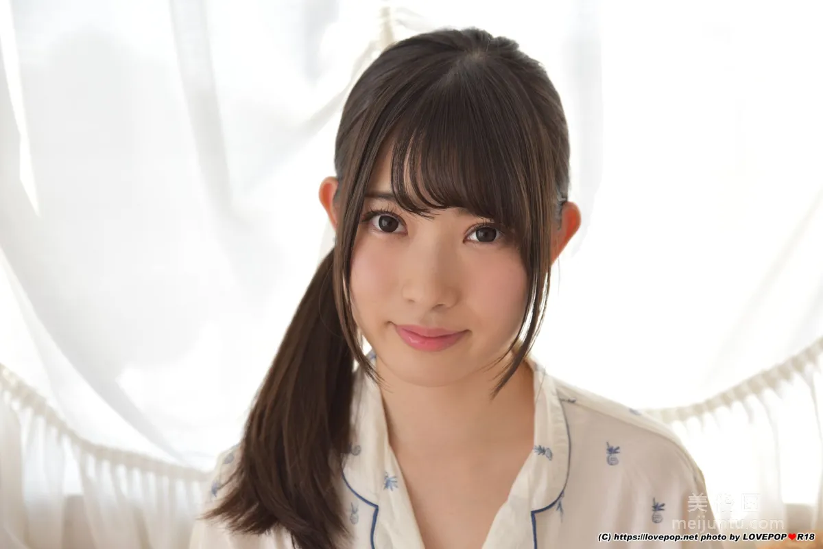 [LOVEPOP] 美甘りか Rika Miama Photoset 03 寫真集 5