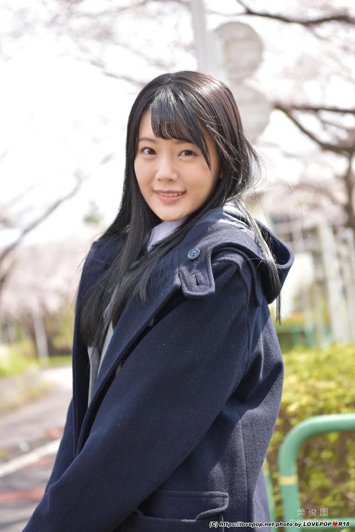 [LOVEPOP] 柳井める Meru Yanai Photoset 07 寫真集 15