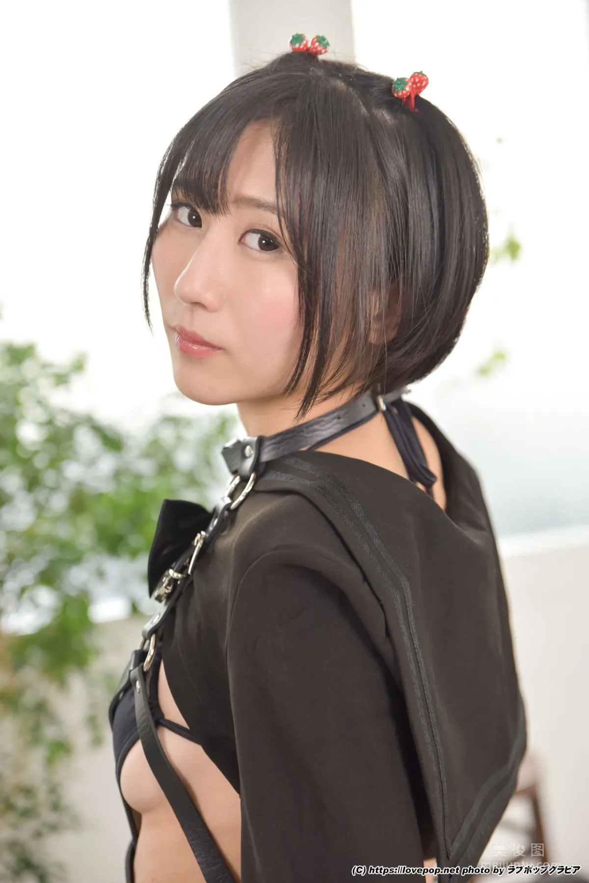 美東澪 Mio Mitou Photoset 04 [LOVEPOP] 寫真集 4