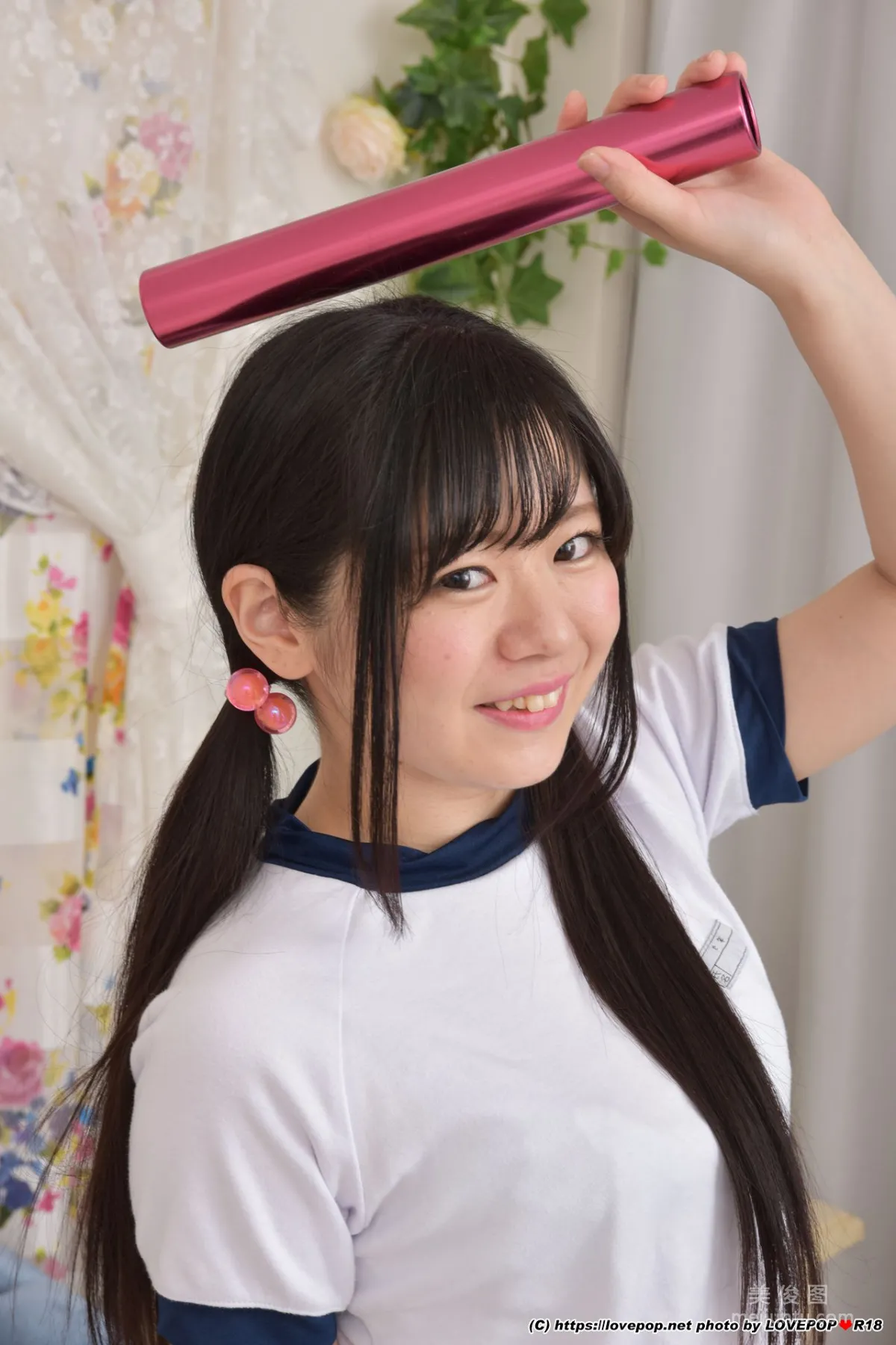 [LovePop] Rino Harukawa Photoset 02 Photo Set photo 6