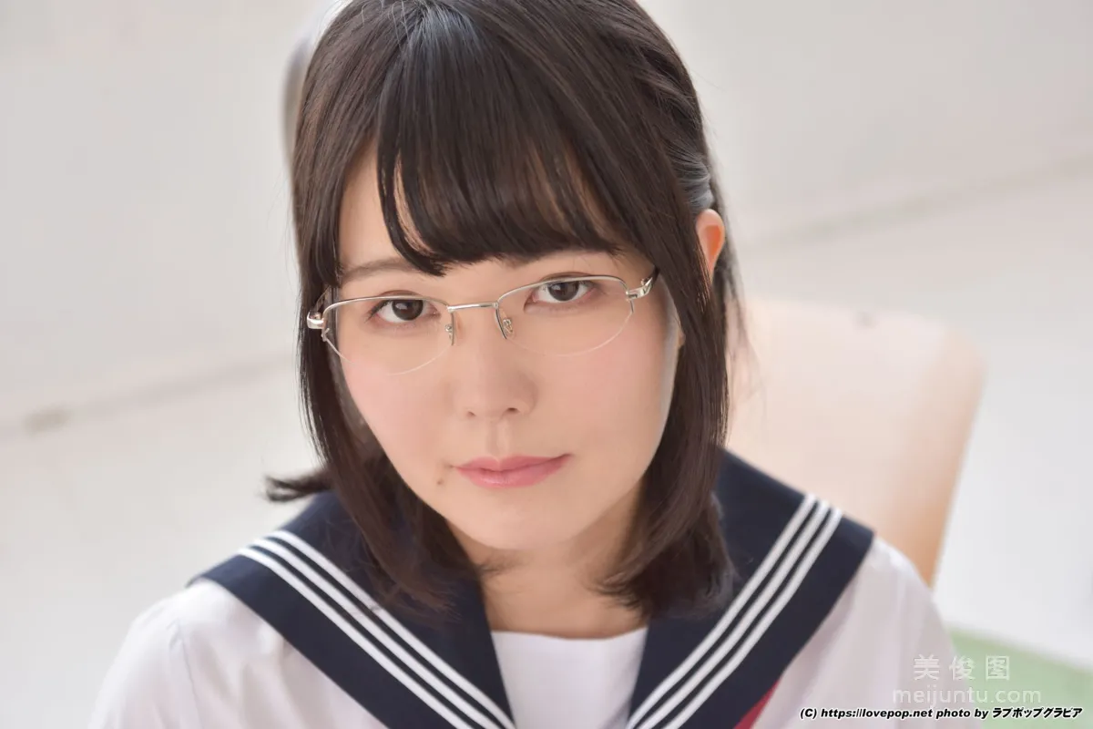 [LOVEPOP] Negi Kujyo Photoset 02 Photo Set photo 45
