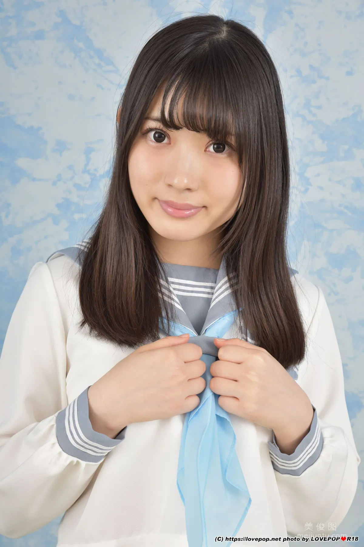 [LOVEPOP] Rika Miama 美甘裡佳/美甘りか Photoset 02 寫真集 3