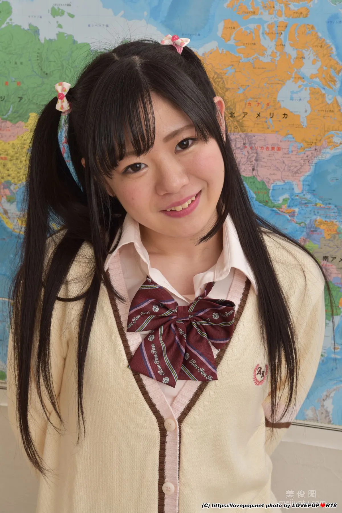 [LOVEPOP] 春川莉乃 Photoset 04 寫真集 8