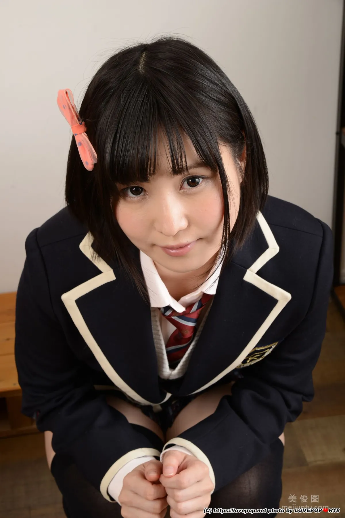 [LOVEPOP] 成田咲歩 Sakiho Narita Photoset 02 寫真集 20