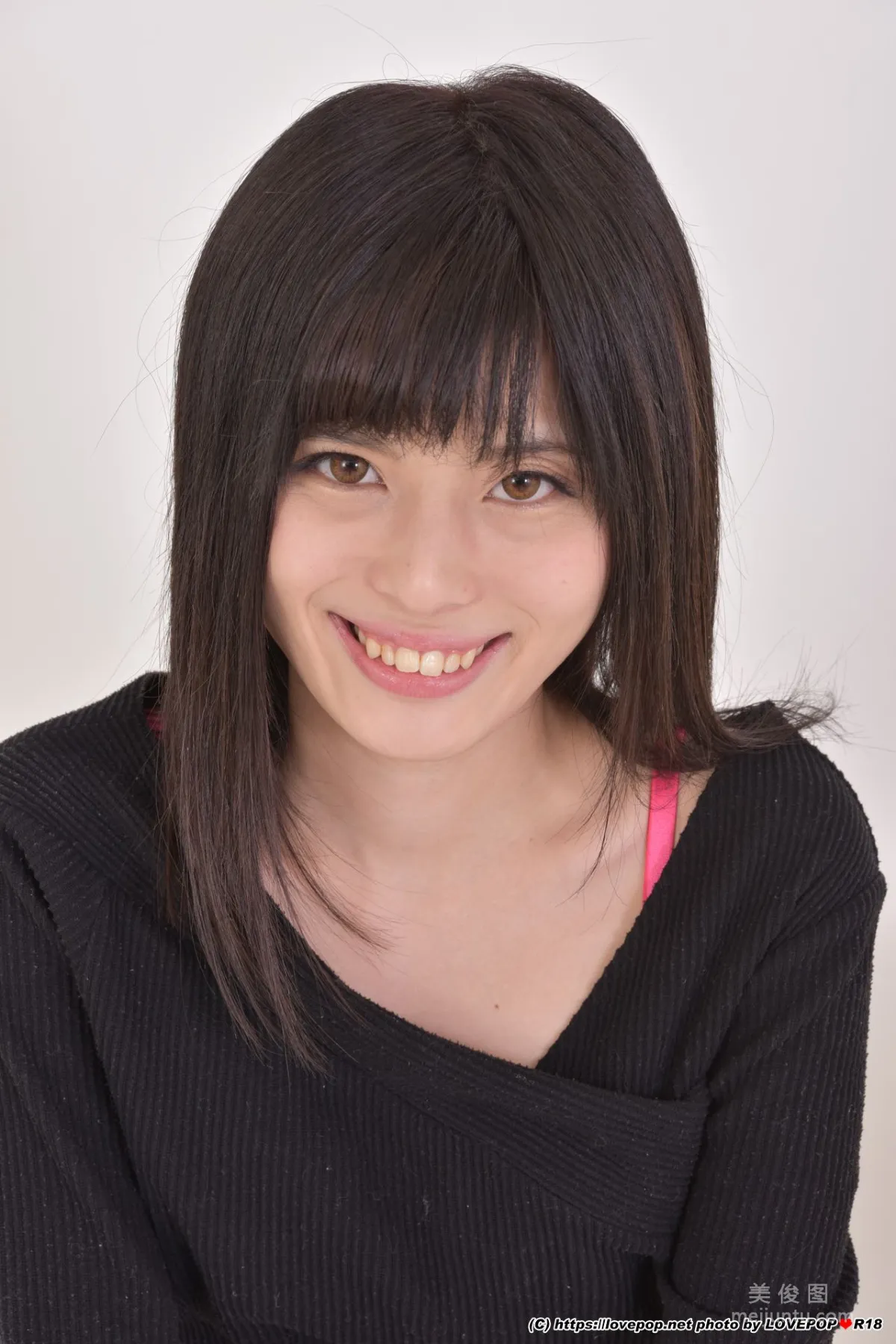 皆乃せな Photoset 05 [LOVEPOP] 寫真集 12