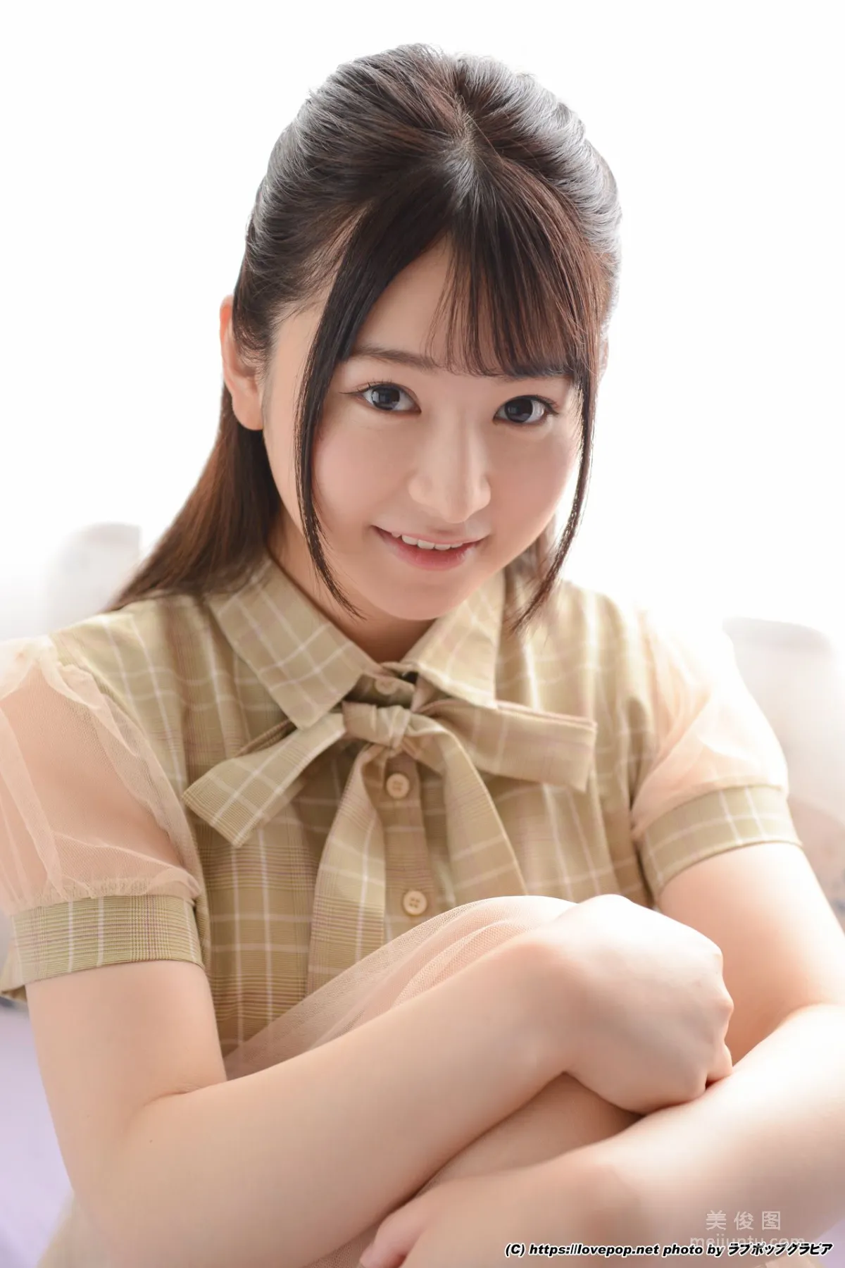 Moe Hirano 平野もえ Photoset 12 [LOVEPOP] 寫真集 15
