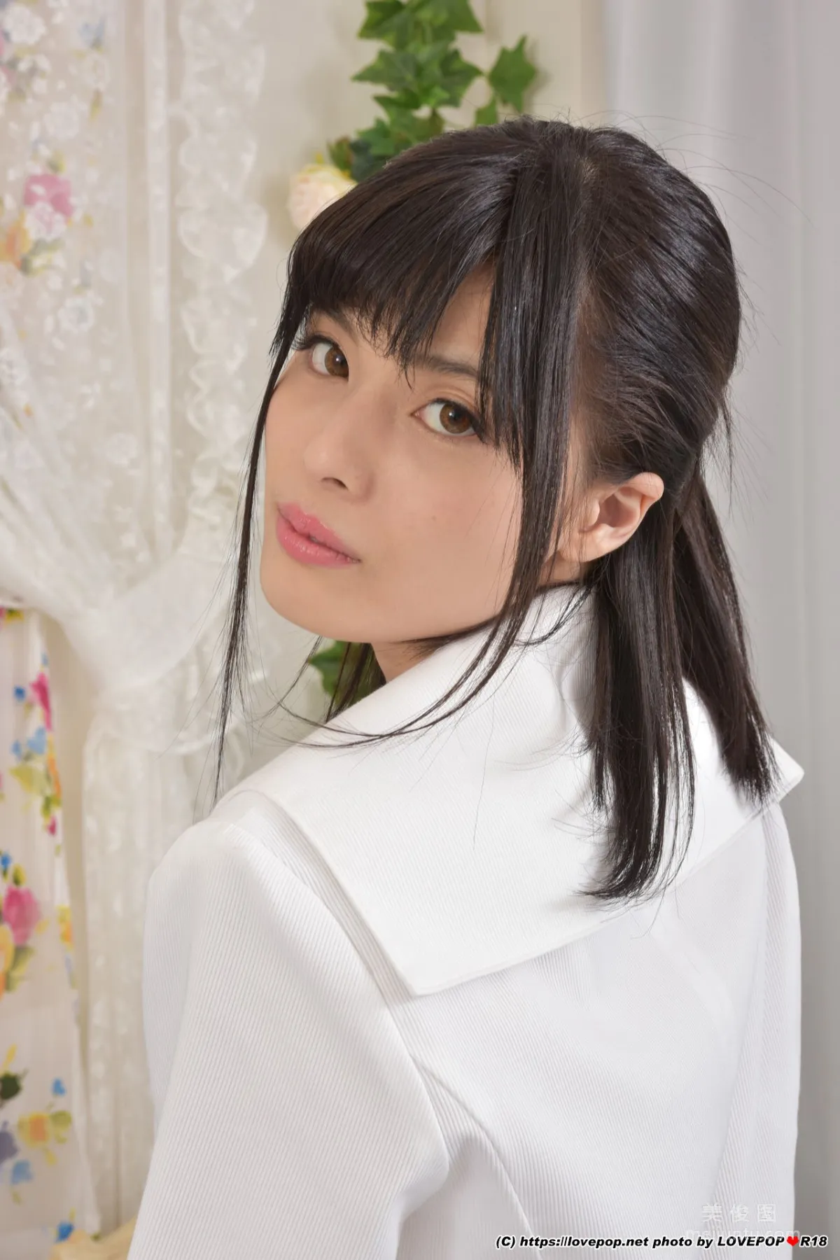 [LOVEPOP] Sena Minano 皆乃せな Photoset 01 寫真集 5