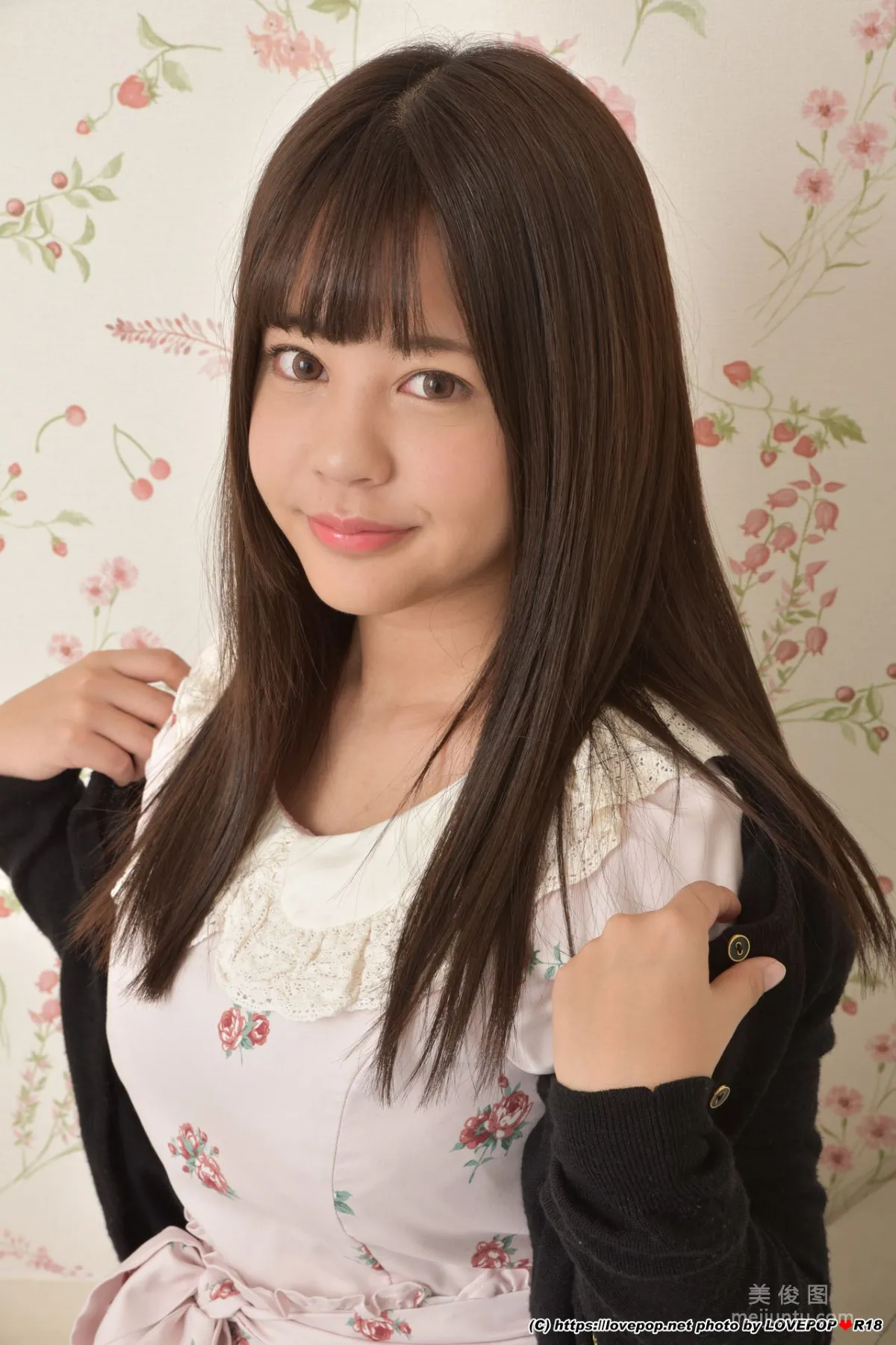 夕美しおん Shion Yumi Photoset 05 [LOVEPOP] 寫真集 29