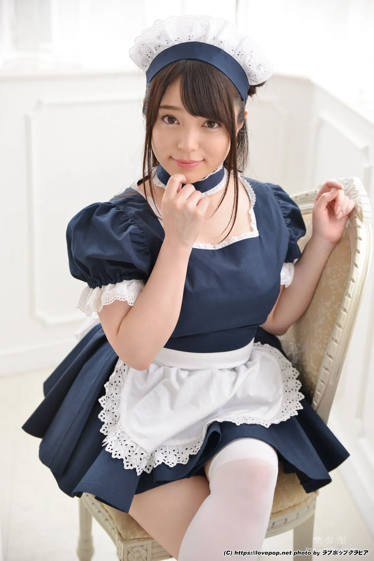 [LOVEPOP] Misa Kurihara 栗原みさ Photoset 04 寫真集 14