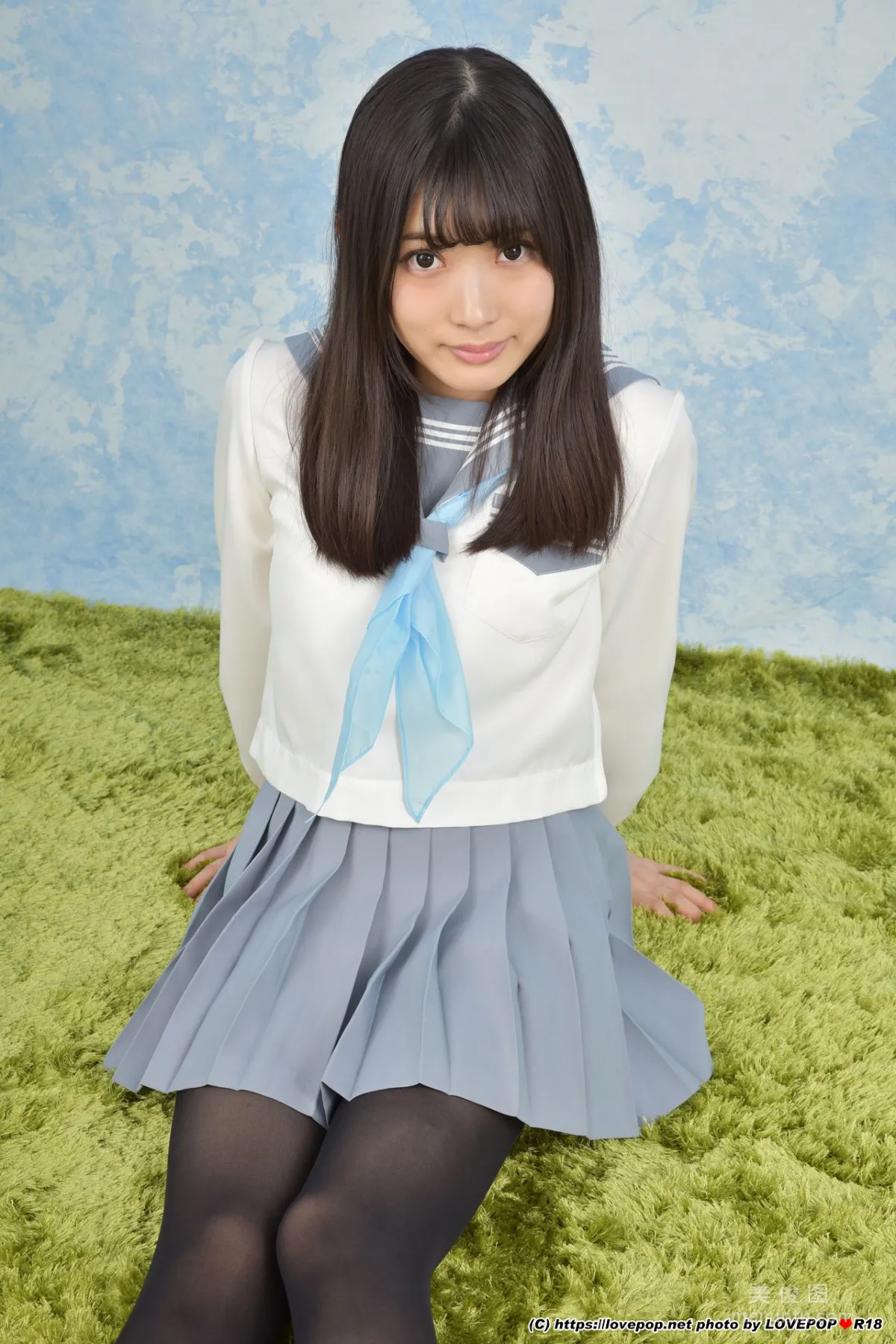 [LOVEPOP] Rika Miama 美甘裡佳/美甘りか Photoset 02 寫真集 19