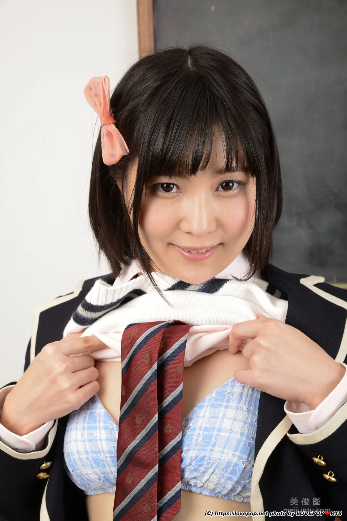 [LOVEPOP] 成田咲歩 Sakiho Narita Photoset 02 寫真集 40