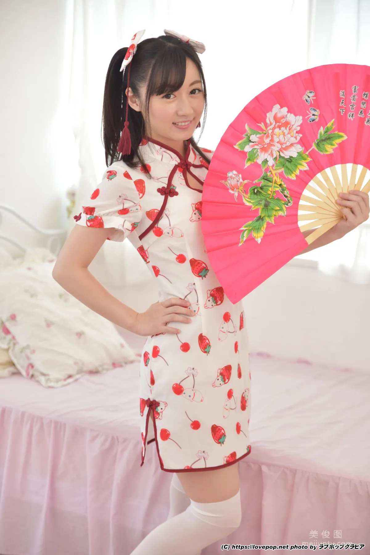 桃井さくら Momoi Sakura Photoset 05 [LOVEPOP] 寫真集 15