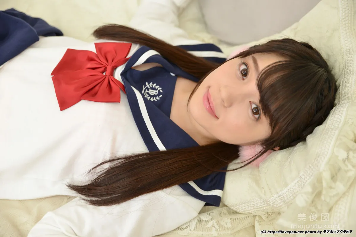 [LOVEPOP] Misa Kurihara Photoset 07 Photo Set photo 53