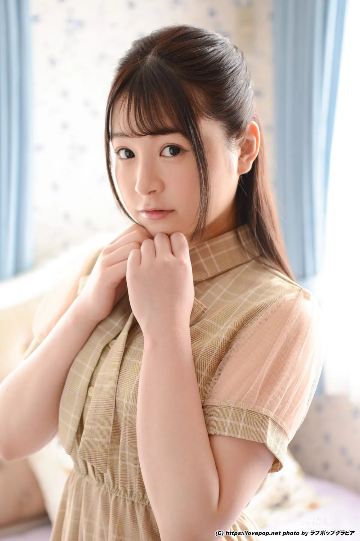 Moe Hirano 平野もえ Photoset 12 [LOVEPOP] 寫真集 25