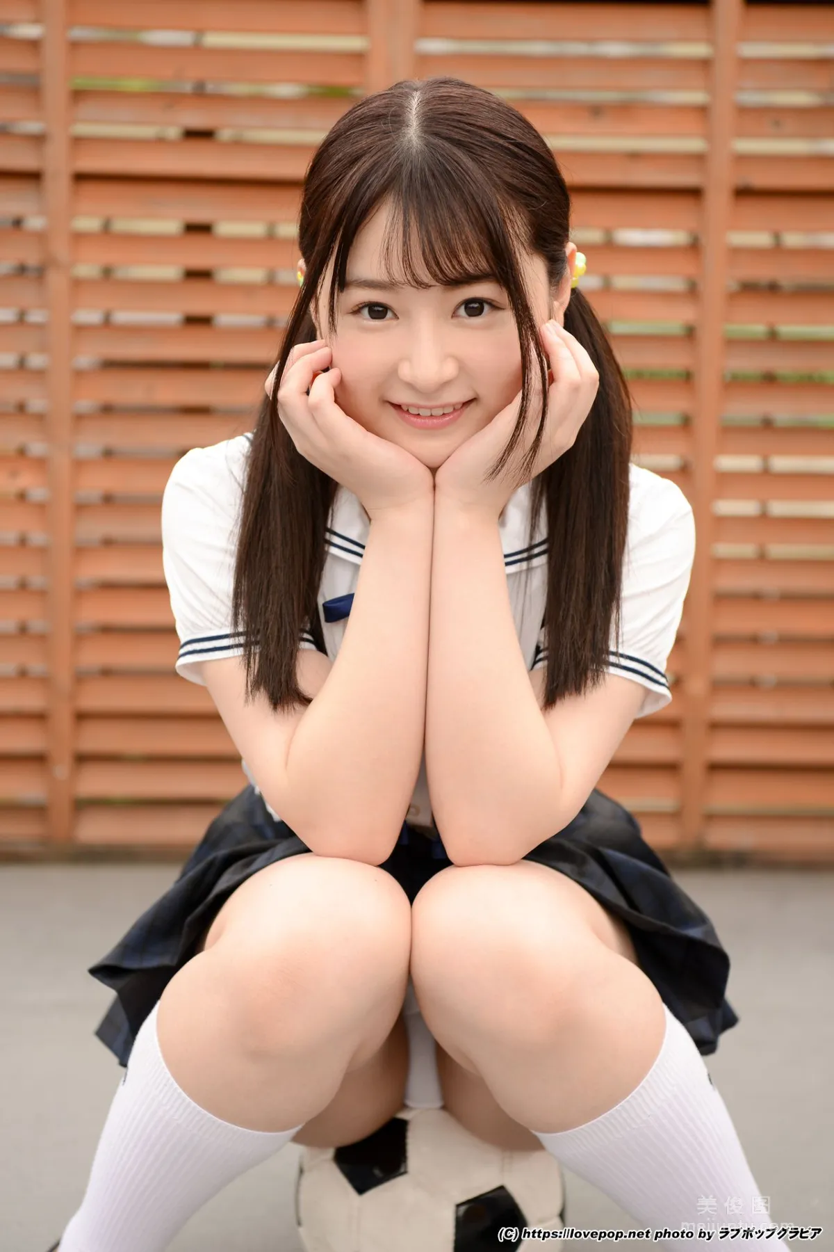 平野もえ Moe Hirano Photoset 13 [LOVEPOP] 寫真集 44
