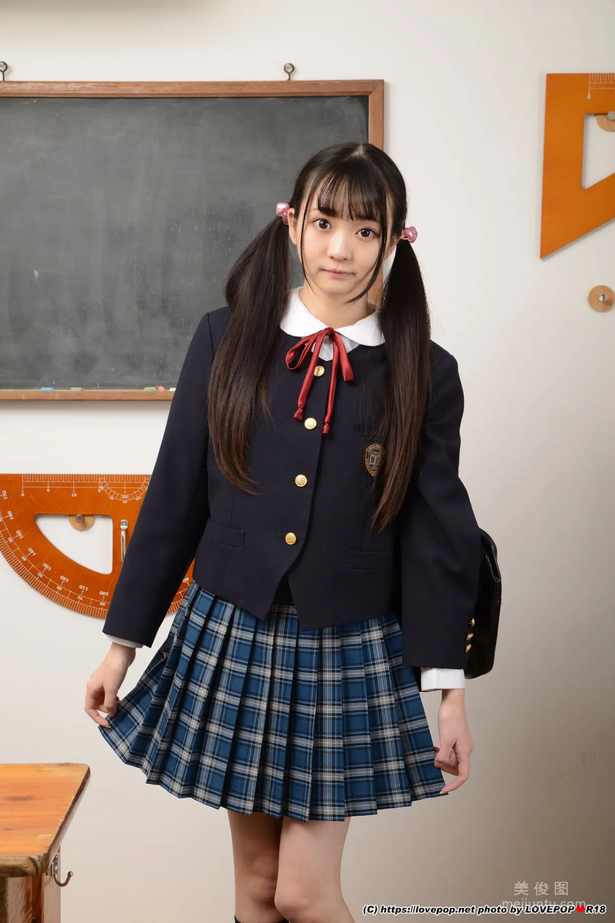 早美れむ(早美蕾姆) Photoset 03 [LOVEPOP] 寫真集 2