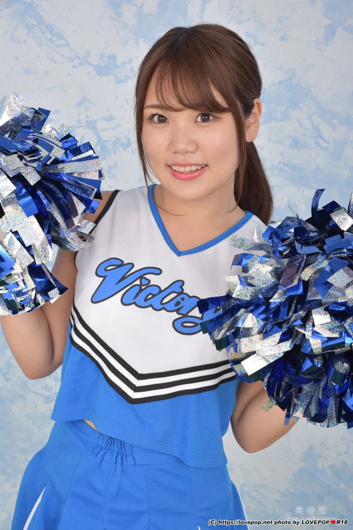 [LOVEPOP] Shiori Mochida 持田栞裡 Photoset 01 寫真集 4