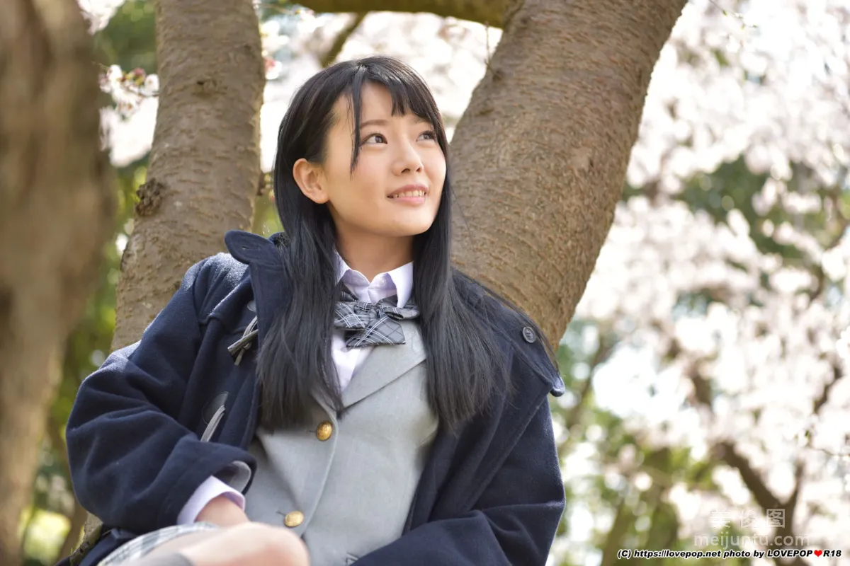 [LOVEPOP] 柳井める Meru Yanai Photoset 07 寫真集 36