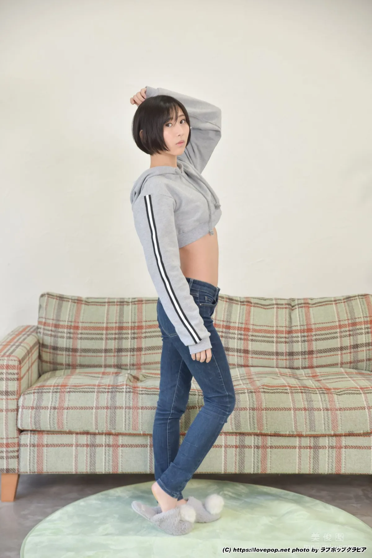 [LOVEPOP] Mio Mitou 美東澪 Photoset 01 寫真集 4