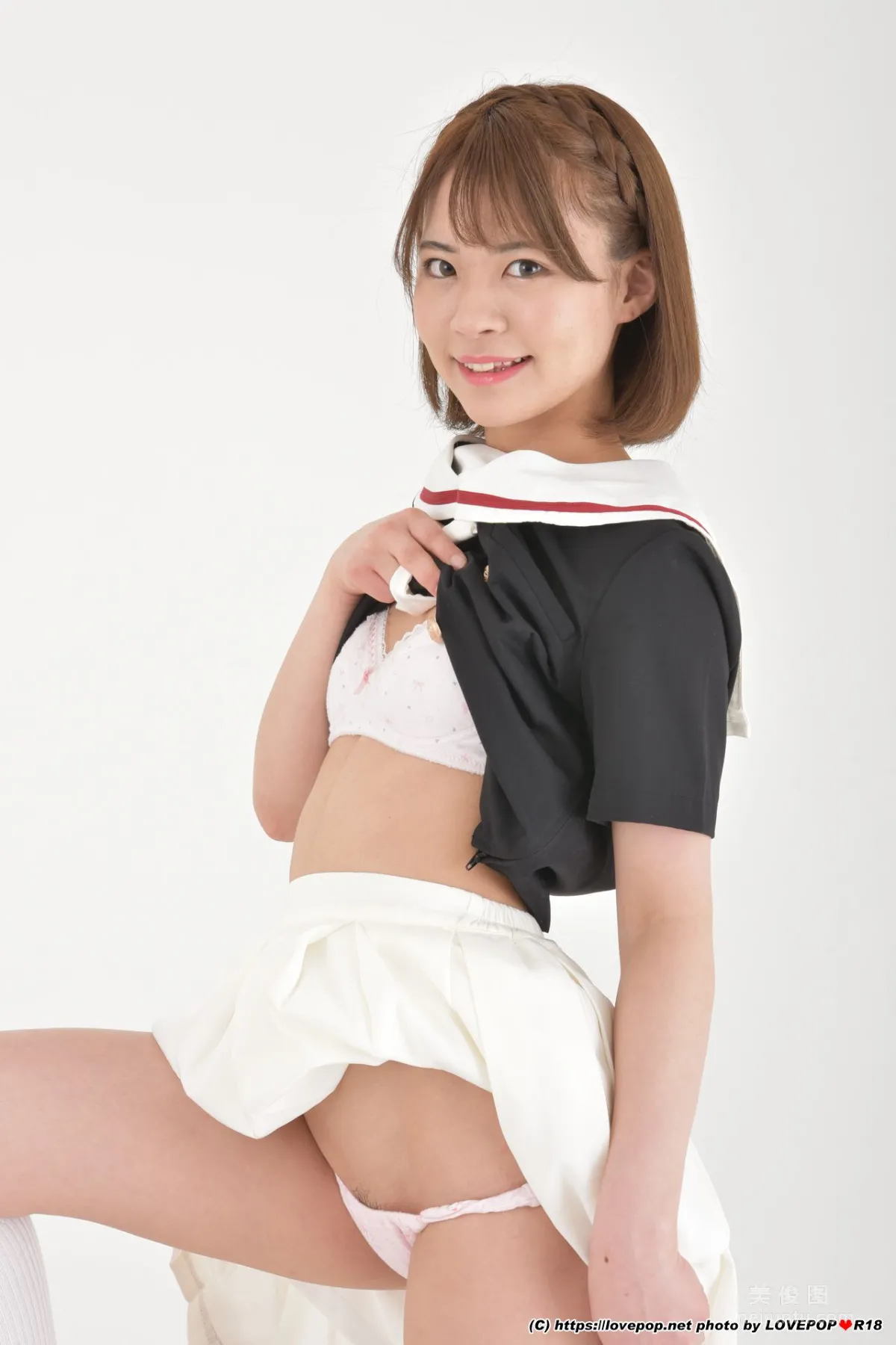 [LovePop] Natsu Tojo Photoset 02 Photo Set photo 37