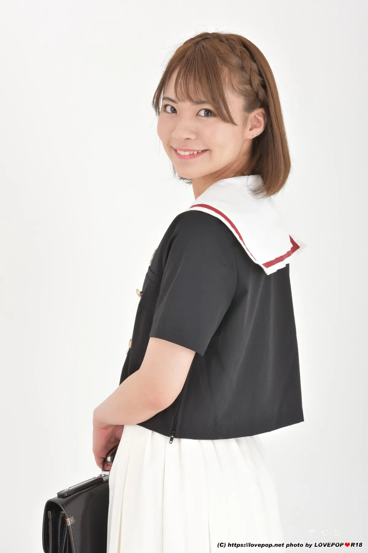 [LovePop] Natsu Tojo Photoset 02 Photo Set photo 8