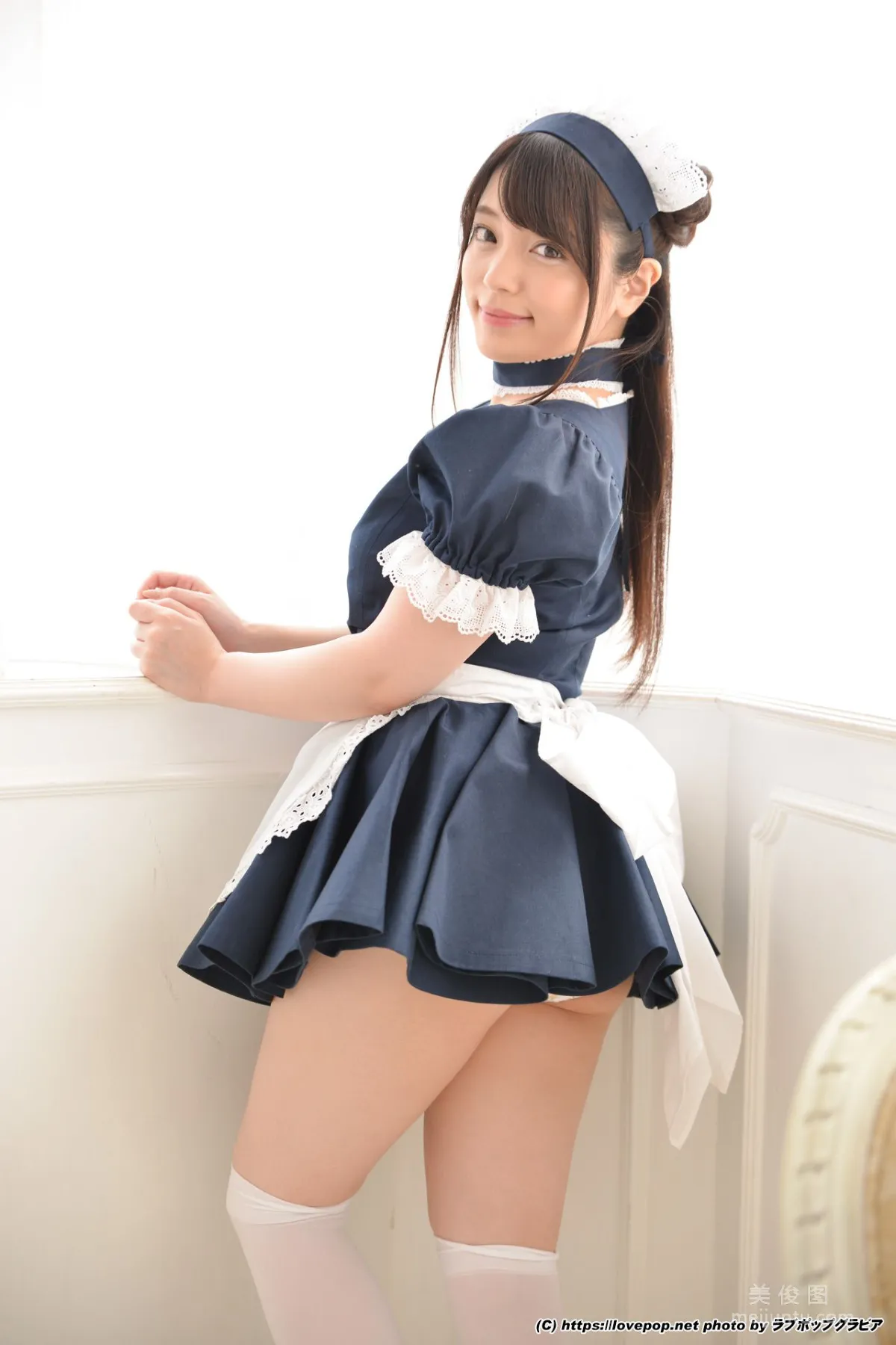 [LOVEPOP] Misa Kurihara 栗原みさ Photoset 04 寫真集 18