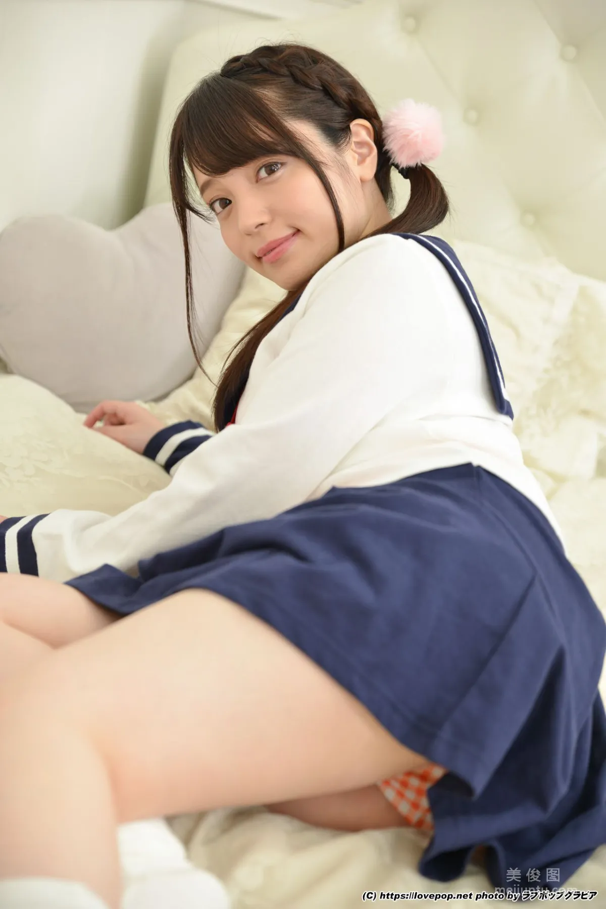 [LOVEPOP] Misa Kurihara Photoset 07 Photo Set photo 47