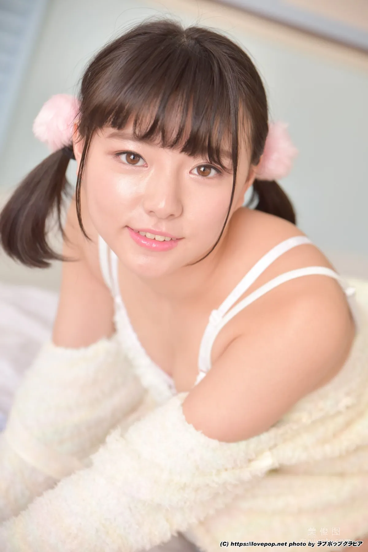 [LOVEPOP] 葉月つばさ Tsubasa Haduki Photoset 09 寫真集 69
