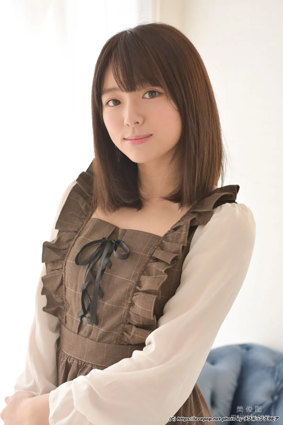 [LOVEPOP] Tsubasa Haduki 葉月つばさ Photoset 10 寫真集 14