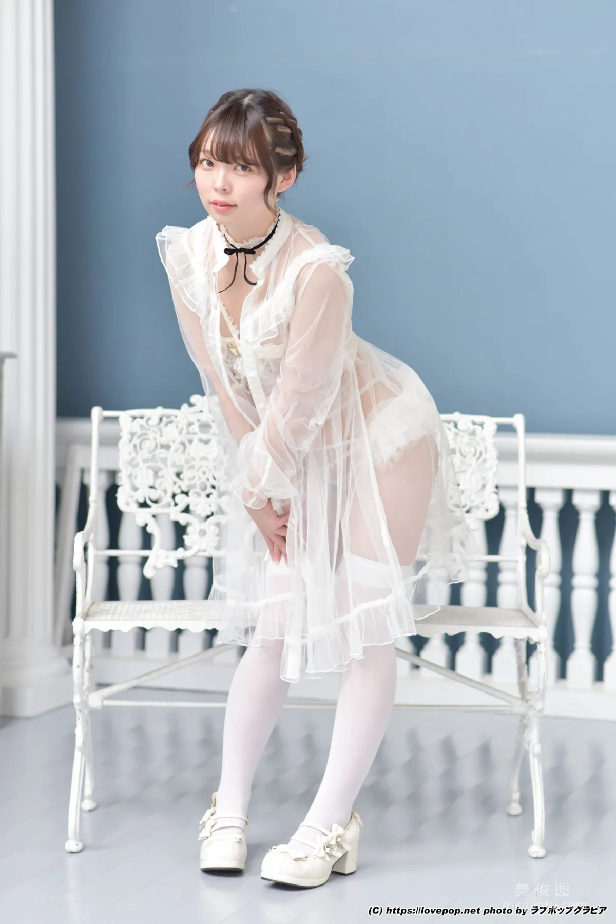 やなぎばころん Koron Yanagiba Photoset 05 [LOVEPOP] 寫真集 14